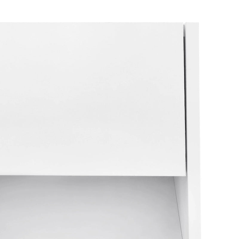 TV-Board 74 mit Stauraum & Fach für Fernseher bis 80 Zoll