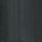 34.66 Wide Square Wood-Look Coffee Table with Lower Shelf
