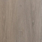 34.66 Wide Square Wood-Look Coffee Table with Lower Shelf