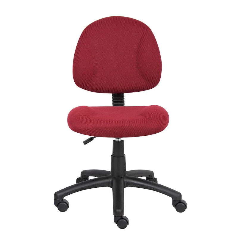 Boss Deluxe Bürostuhl