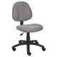 Boss Deluxe Bürostuhl
