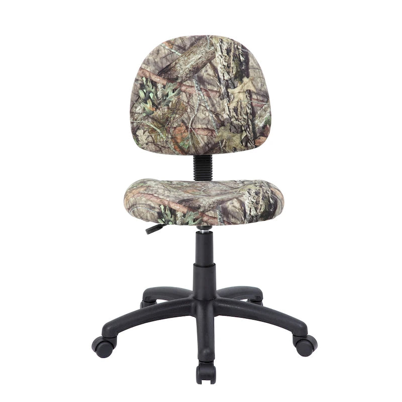 Boss Deluxe Bürostuhl