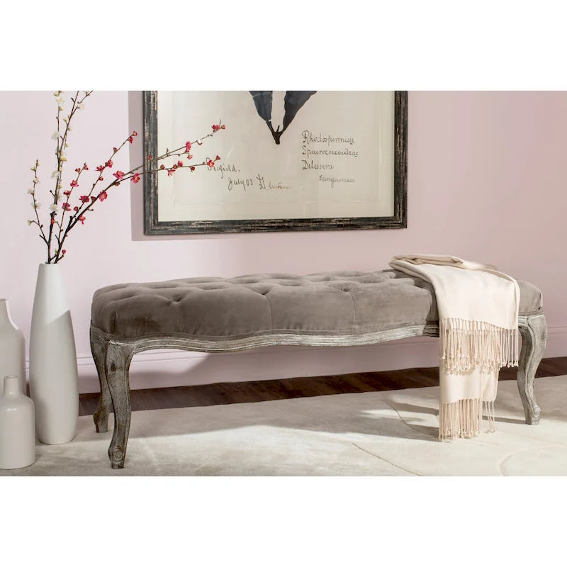 Bench - 52Wx18Dx18H