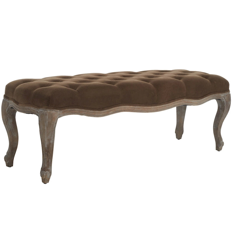 Bench - 52Wx18Dx18H