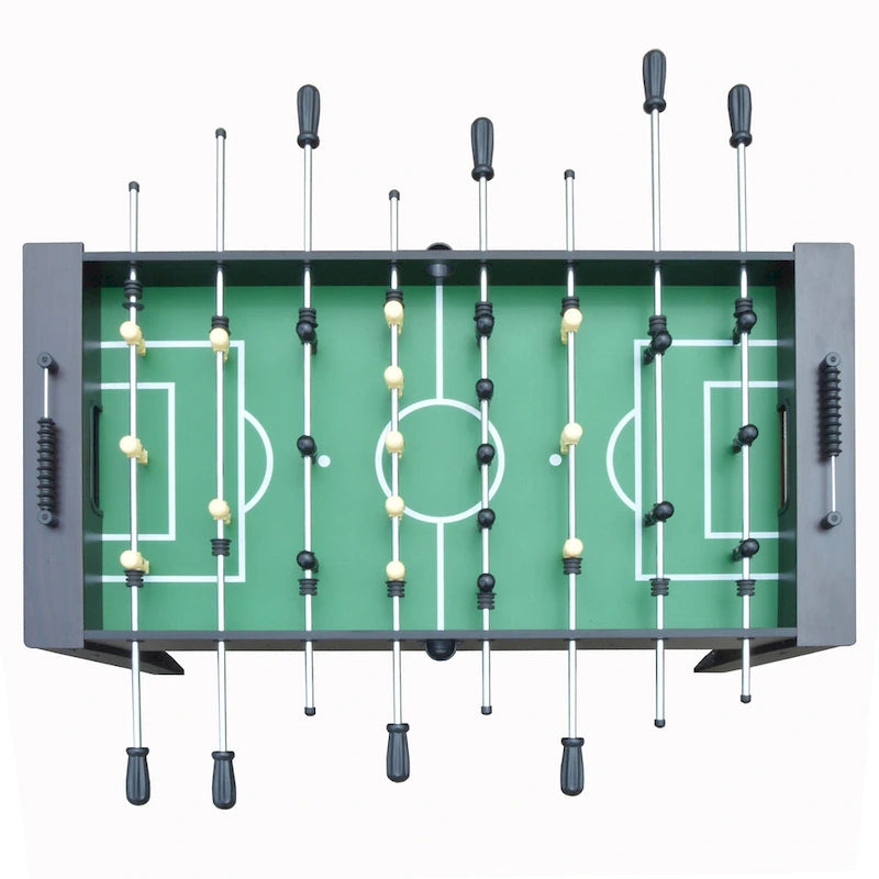 54-inch Foosball Table - Dark Walnut