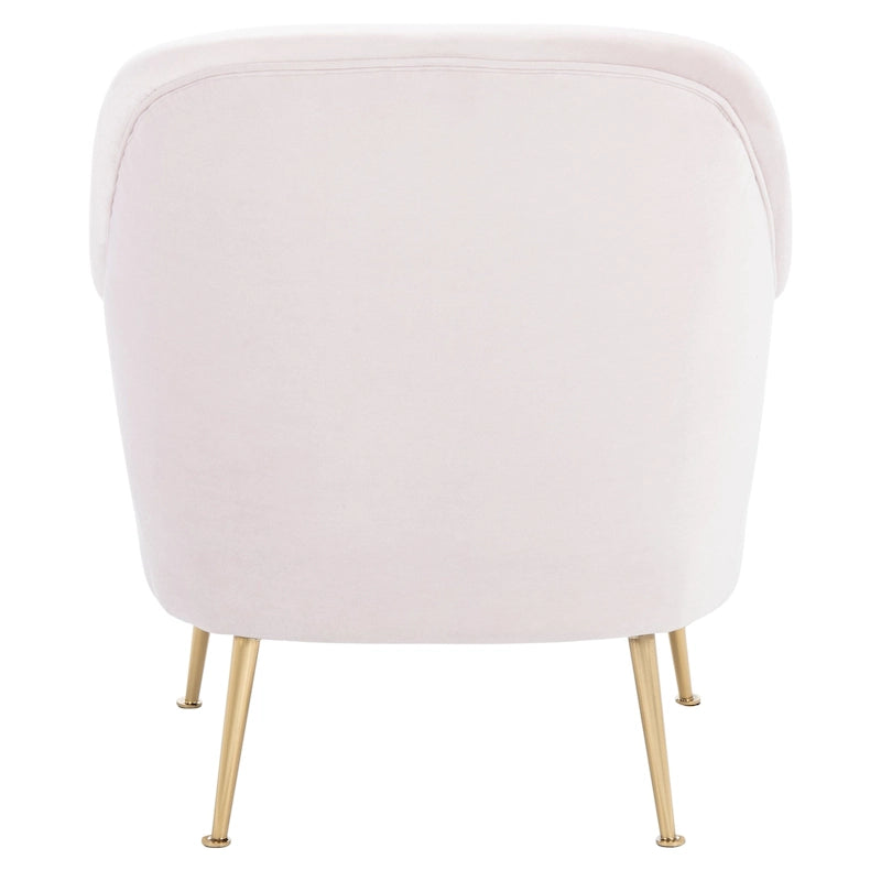 Accent Chair - 29.5 W x 30.7 L x 32.9 H - 30Wx31Dx33H