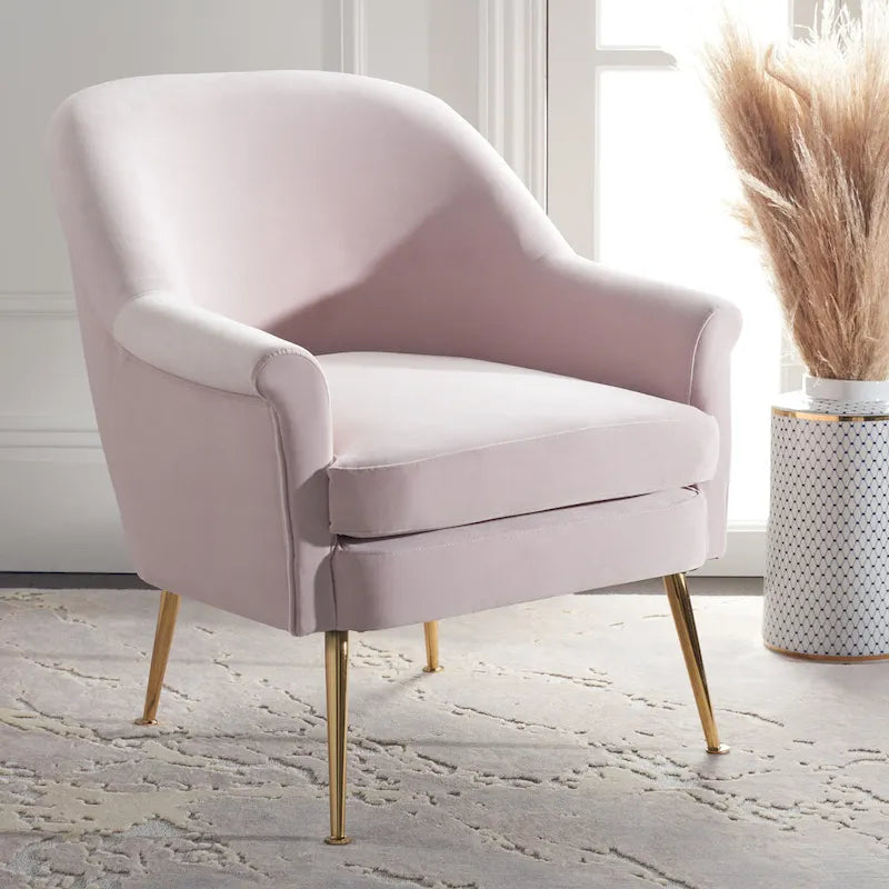 Accent Chair - 29.5 W x 30.7 L x 32.9 H - 30Wx31Dx33H