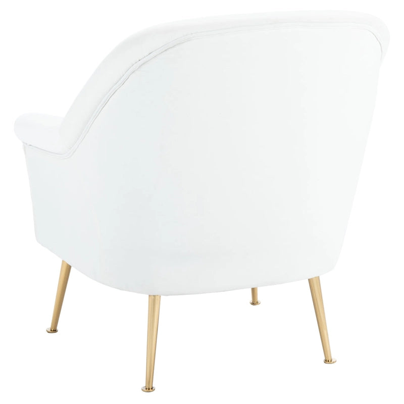 Accent Chair - 29.5 W x 30.7 L x 32.9 H - 30Wx31Dx33H