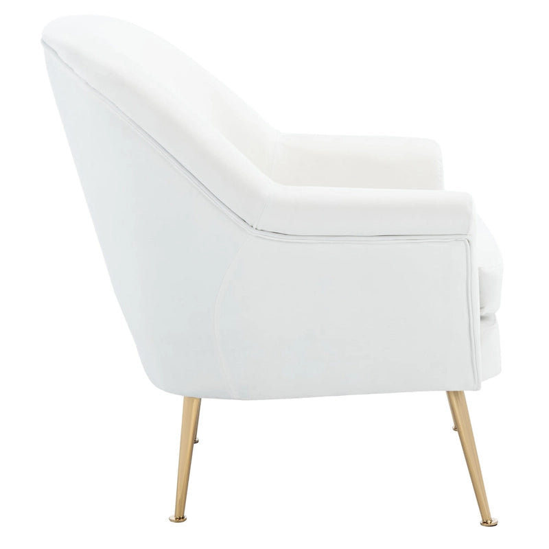 Accent Chair - 29.5 W x 30.7 L x 32.9 H - 30Wx31Dx33H
