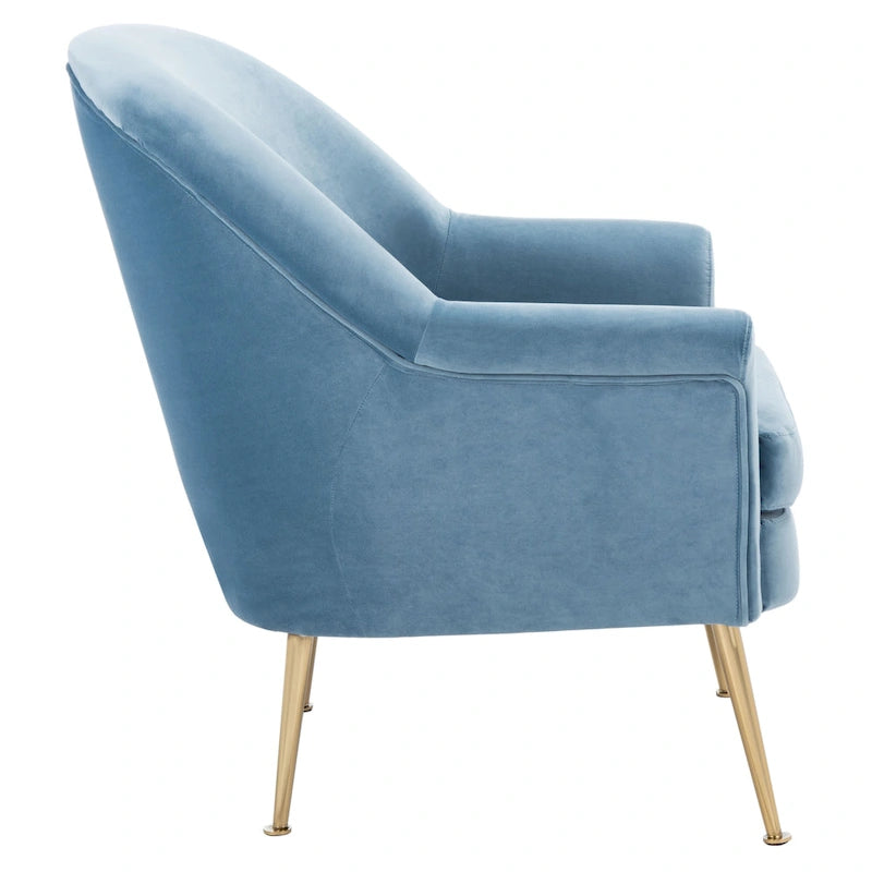 Accent Chair - 29.5 W x 30.7 L x 32.9 H - 30Wx31Dx33H