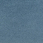 Poltrona in velluto con gambe in metallo dorato - 74,9 L x 78 P x 83,6 A cm - 76,2 L x 78,7 P x 83,8 A cm