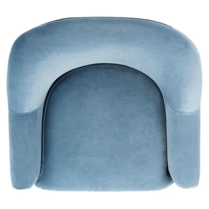 Accent Chair - 29.5 W x 30.7 L x 32.9 H - 30Wx31Dx33H
