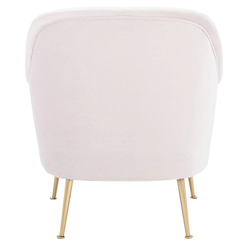 Accent Chair - 29.5 W x 30.7 L x 32.9 H - 30Wx31Dx33H