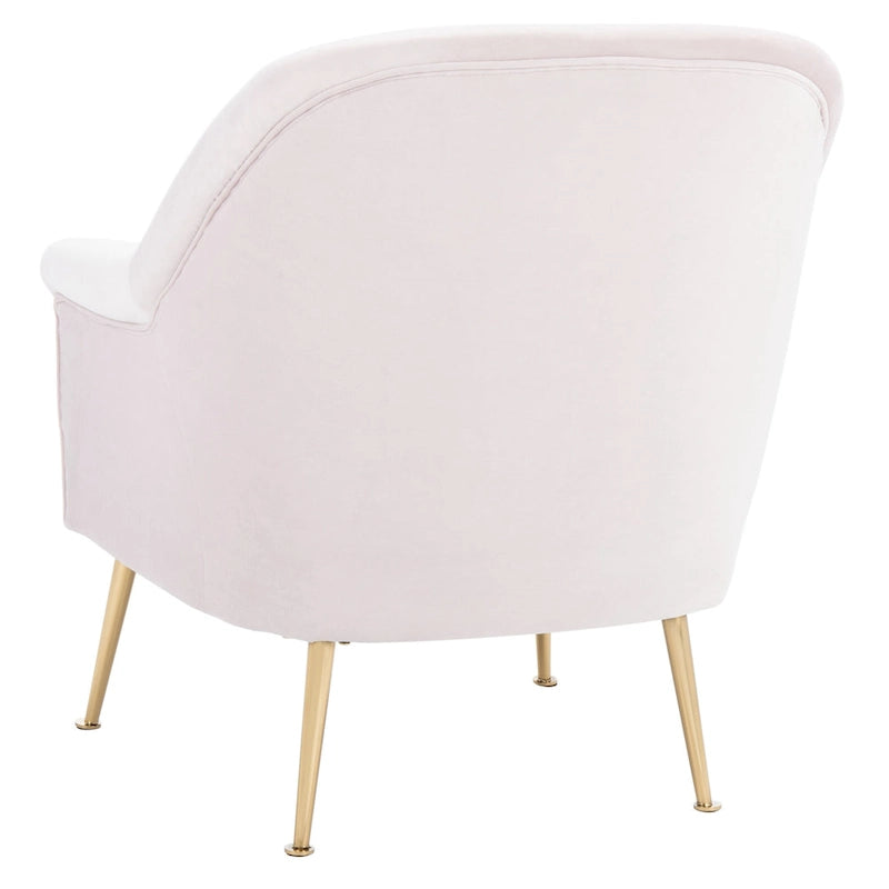 Accent Chair - 29.5 W x 30.7 L x 32.9 H - 30Wx31Dx33H