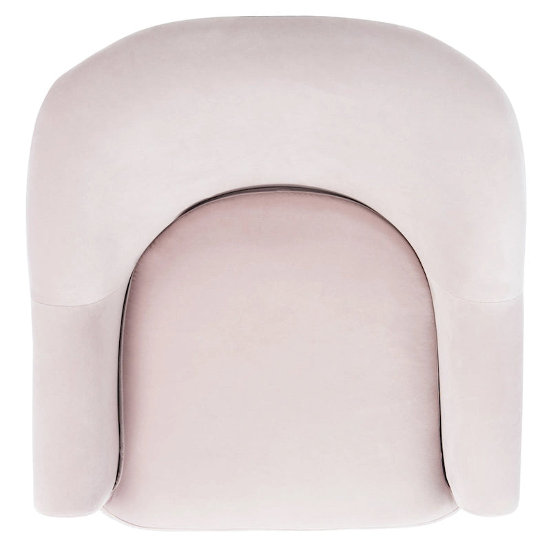 Accent Chair - 29.5 W x 30.7 L x 32.9 H - 30Wx31Dx33H