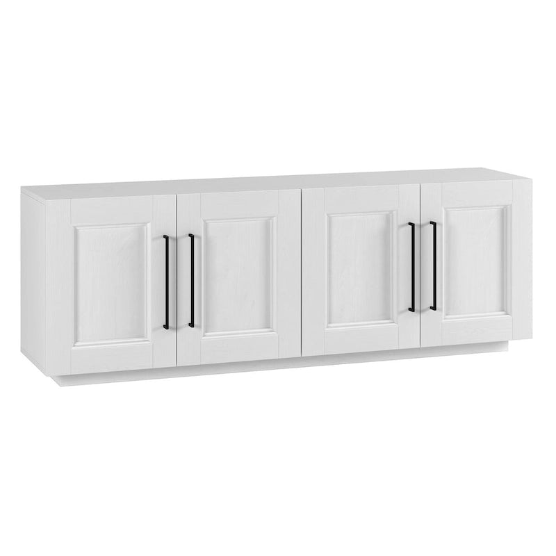 Rectangular TV Stand for TV's up to 75 - 68 Wide