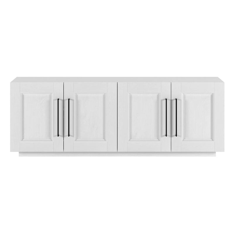 Rectangular TV Stand for TV's up to 75 - 68 Wide