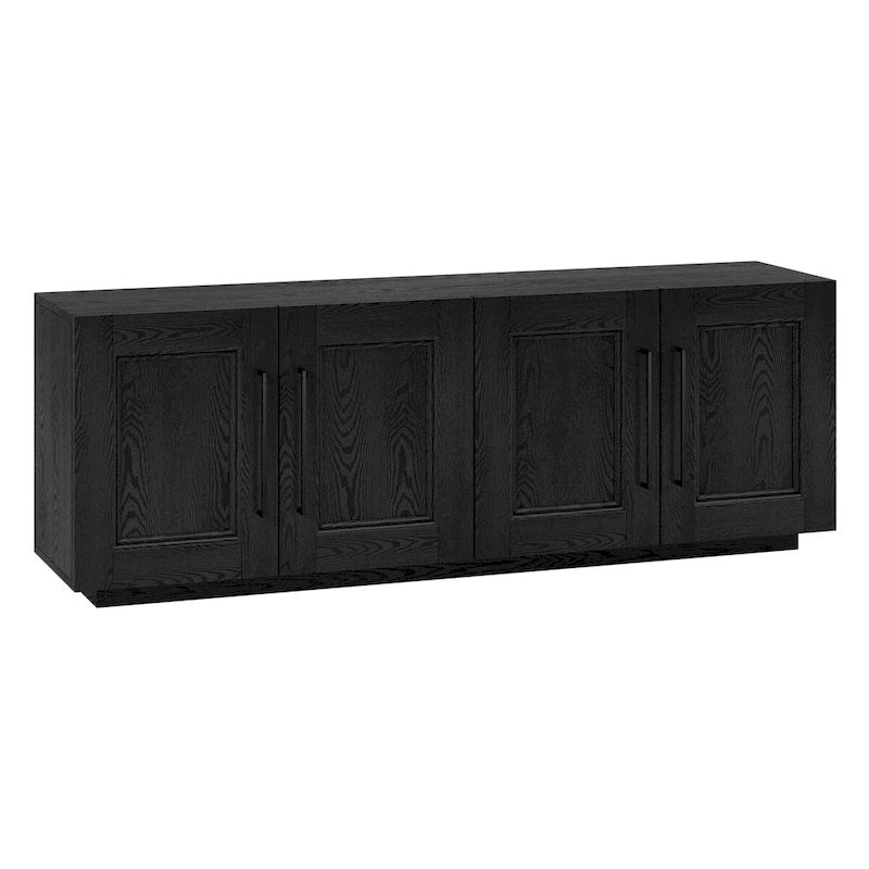 Rectangular TV Stand for TV's up to 75 - 68 Wide