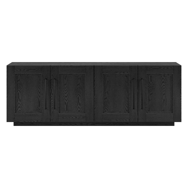 Rectangular TV Stand for TV's up to 75 - 68 Wide