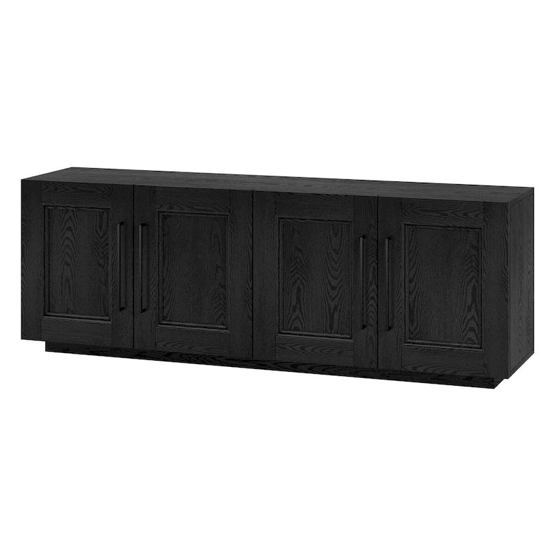 Rectangular TV Stand for TV's up to 75 - 68 Wide