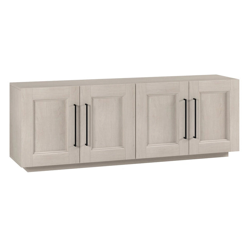 Rectangular TV Stand for TV's up to 75 - 68 Wide