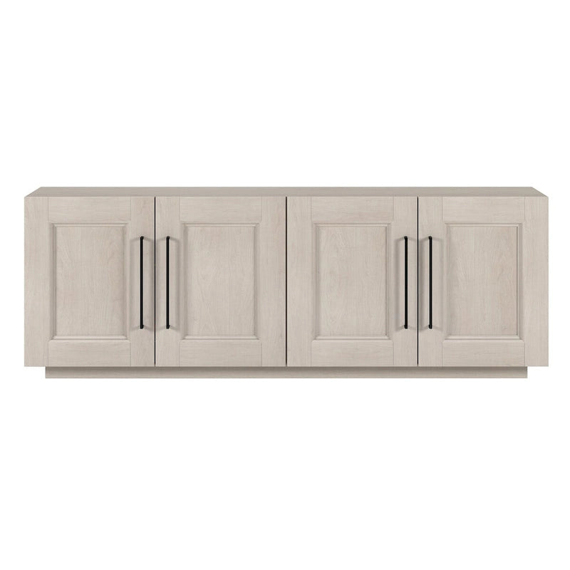 Rectangular TV Stand for TV's up to 75 - 68 Wide