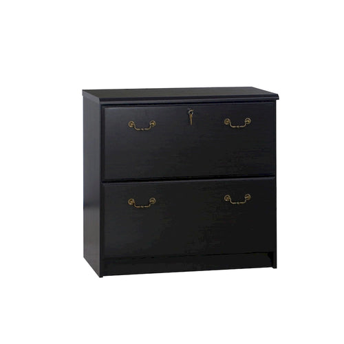 2 Drawer Lateral Filing Cabinets